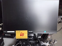 Lot 60 - lenovo thinkcentre computer - afbeelding 1 van  1