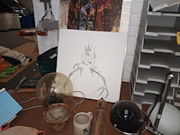 Lot 60 - lot diversen - afbeelding 3 van  3