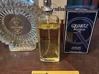 Lot 60 - lot parfums - eau de cologne, 4 stuks - afbeelding 2 van  3