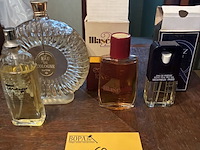 Lot 60 - lot parfums - eau de cologne, 4 stuks - afbeelding 3 van  3