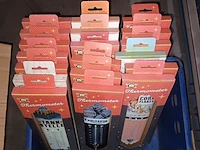 Lot 60 - nostalgische thermometer. 19 stuks - afbeelding 2 van  3