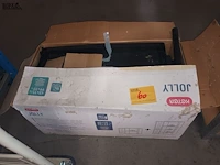 Lot 60 - pvc kast keter - afbeelding 1 van  3