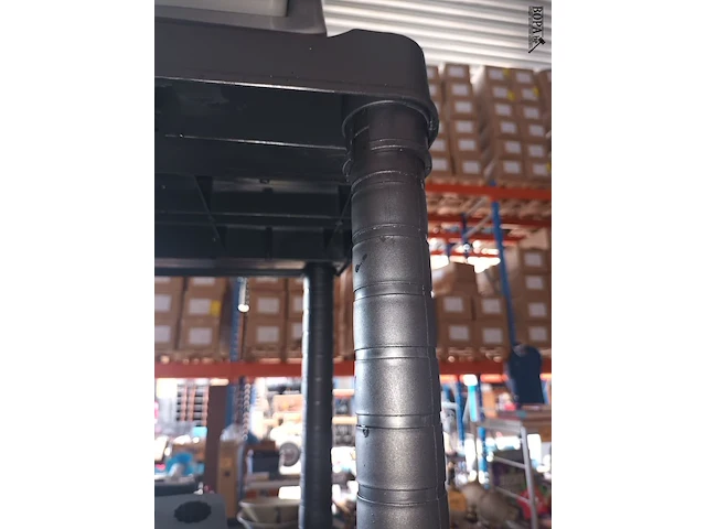 Lot 60 - pvc rek. 2 stuks - afbeelding 4 van  4