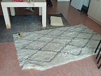 Lot 60 - tapijten lorena canals. 2 stuks en antislipmat - afbeelding 1 van  7