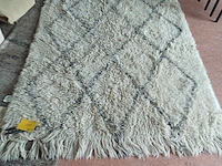 Lot 60 - tapijten lorena canals. 2 stuks en antislipmat - afbeelding 2 van  7