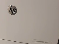 Lot 604 - printer hp - afbeelding 2 van  3