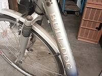 Lot 61 - damesfiets bull-dog - afbeelding 2 van  7