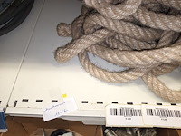 Lot 61 - diverse onderdelen. inhoud rek - afbeelding 4 van  14