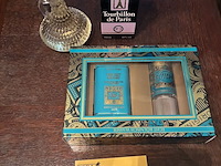 Lot 61 - lot parfums - eau de cologne, oa. 4711, 3 stuks - afbeelding 1 van  3