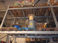 Lot 61 - lot rollen elektriciteitskabel - afbeelding 1 van  2