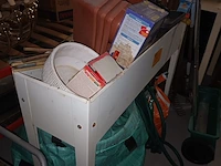 Lot 61 - tuinmateriaal - afbeelding 4 van  4