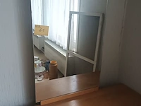 Lot 61 - vintage kaptafel - afbeelding 4 van  4