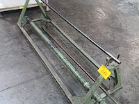 Lot 617 - kar - afbeelding 1 van  2