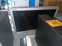 Lot 62 - computers en toebehoren - afbeelding 3 van  6