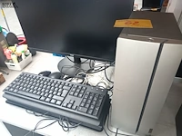 Lot 62 - computers en toebehoren - afbeelding 4 van  6
