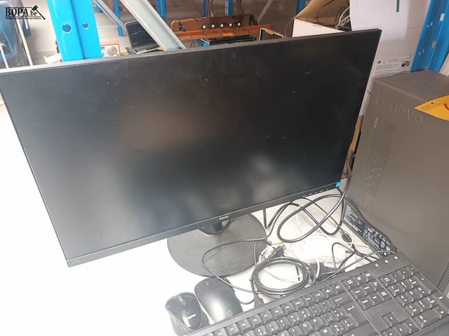 Lot 62 - computers en toebehoren - afbeelding 5 van  6
