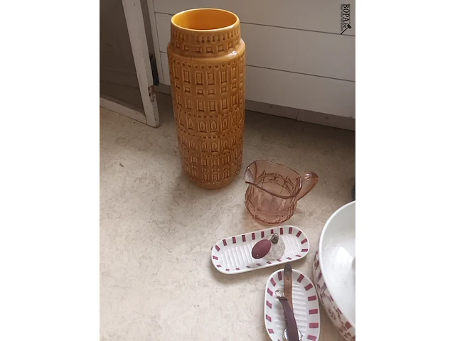 Lot 62 - lot decoratie - afbeelding 2 van  4