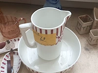Lot 62 - lot decoratie - afbeelding 3 van  4