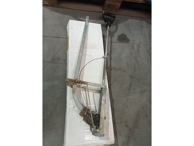 Lot 62 - tackernagels en tackerautomaten - afbeelding 6 van  8