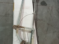 Lot 62 - tackernagels en tackerautomaten - afbeelding 6 van  8