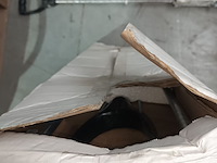 Lot 62 - tackernagels en tackerautomaten - afbeelding 7 van  8