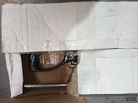 Lot 62 - tackernagels en tackerautomaten - afbeelding 8 van  8