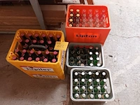 Lot 622 - leeggoed bakken. 6 stuks - afbeelding 1 van  4