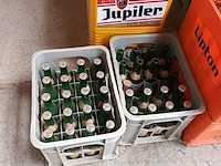 Lot 622 - leeggoed bakken. 6 stuks - afbeelding 2 van  4
