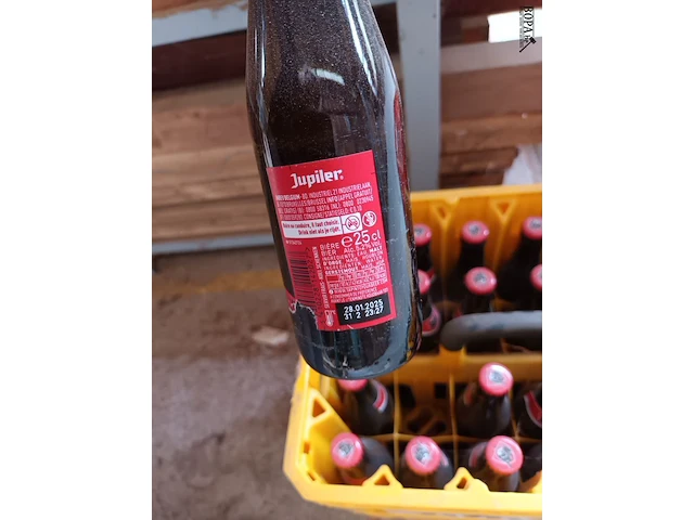 Lot 622 - leeggoed bakken. 6 stuks - afbeelding 3 van  4