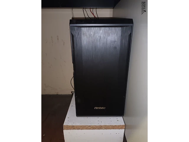 Lot 624 - computer , scanners, kantoormateriaal - afbeelding 7 van  7