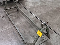 Lot 628 - kar - afbeelding 1 van  2