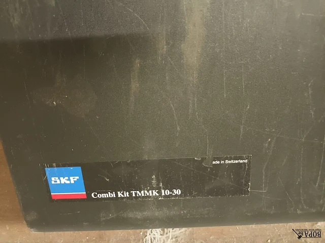 Lot 628 - skf onderhoudskit - afbeelding 4 van  4