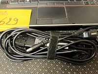 Lot 629 - bureaustoel en laptop - afbeelding 4 van  5