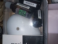 Lot 63 - aroma diffuser. 3 stuks - afbeelding 3 van  3