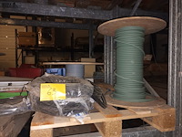 Lot 63 - elektriciteitskabel en daglichten - afbeelding 2 van  3