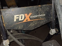 Lot 63 - fdx steamer - afbeelding 3 van  7