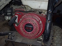 Lot 63 - fdx steamer - afbeelding 7 van  7
