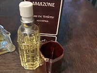 Lot 63 - lot eau de toilette - eau de cologne, oa. hermes, 3 stuks - afbeelding 2 van  2