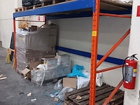 Lot 639 - palletstelling - afbeelding 1 van  2