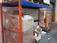 Lot 639 - palletstelling - afbeelding 2 van  2