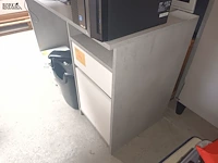 Lot 64 - bureau - afbeelding 2 van  3