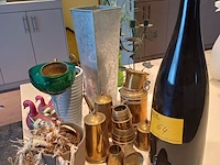Lot 64 - decoratie. ca. 15 stuks - afbeelding 2 van  5