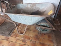 Lot 64 - kruiwagen - afbeelding 2 van  3