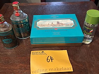 Lot 64 - lot 4711, 4 stuks - afbeelding 1 van  2