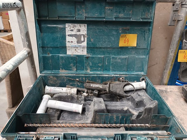 Lot 64 - lot boren - afbeelding 1 van  3