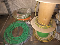 Lot 64 - lot elektriciteitskabel - afbeelding 2 van  3