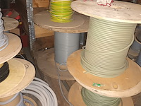 Lot 64 - lot elektriciteitskabel - afbeelding 3 van  3