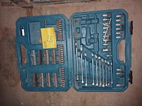Lot 64 - materiaalkoffer - afbeelding 1 van  1