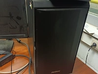 Lot 640 - computer configuratie - afbeelding 4 van  5
