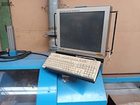 Lot 641 - afkortzaagmachine h - afbeelding 4 van  6